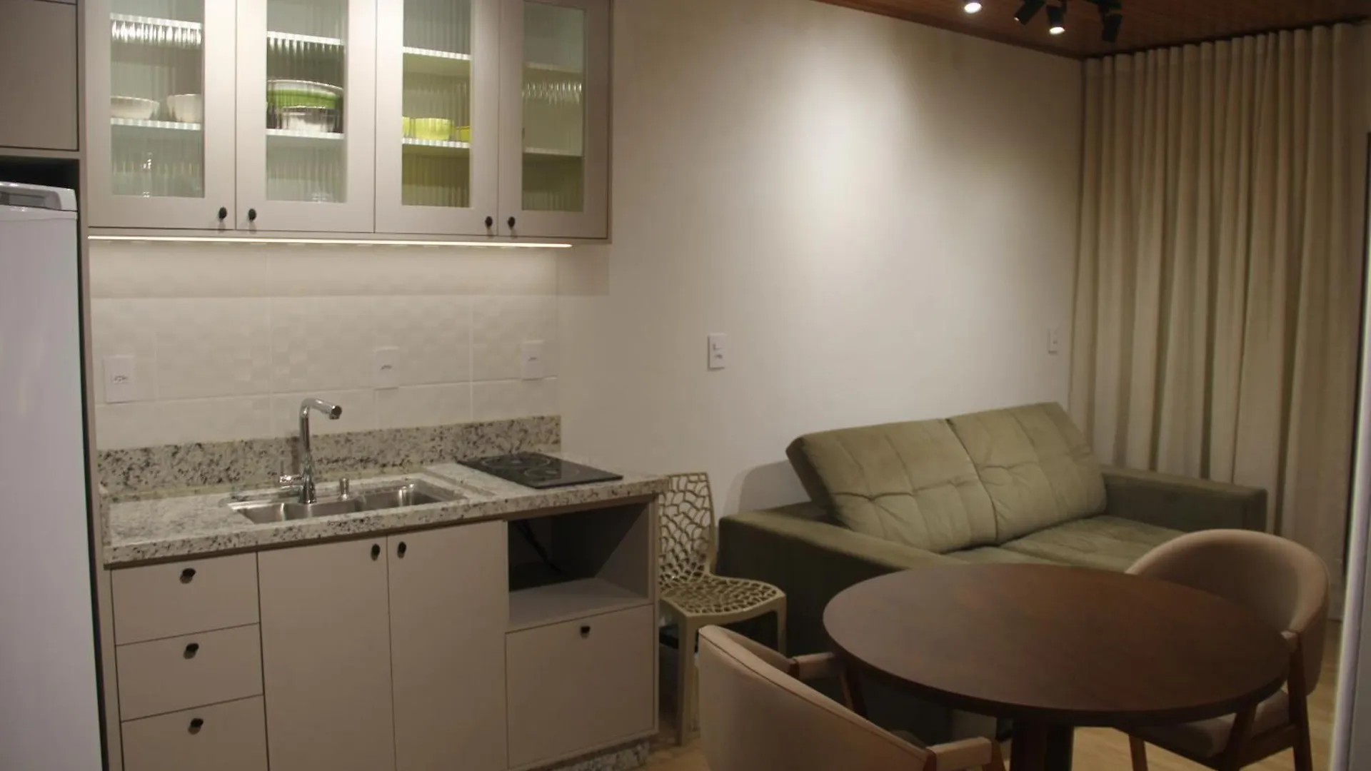 São Joaquim Apartamento Serrano Premium