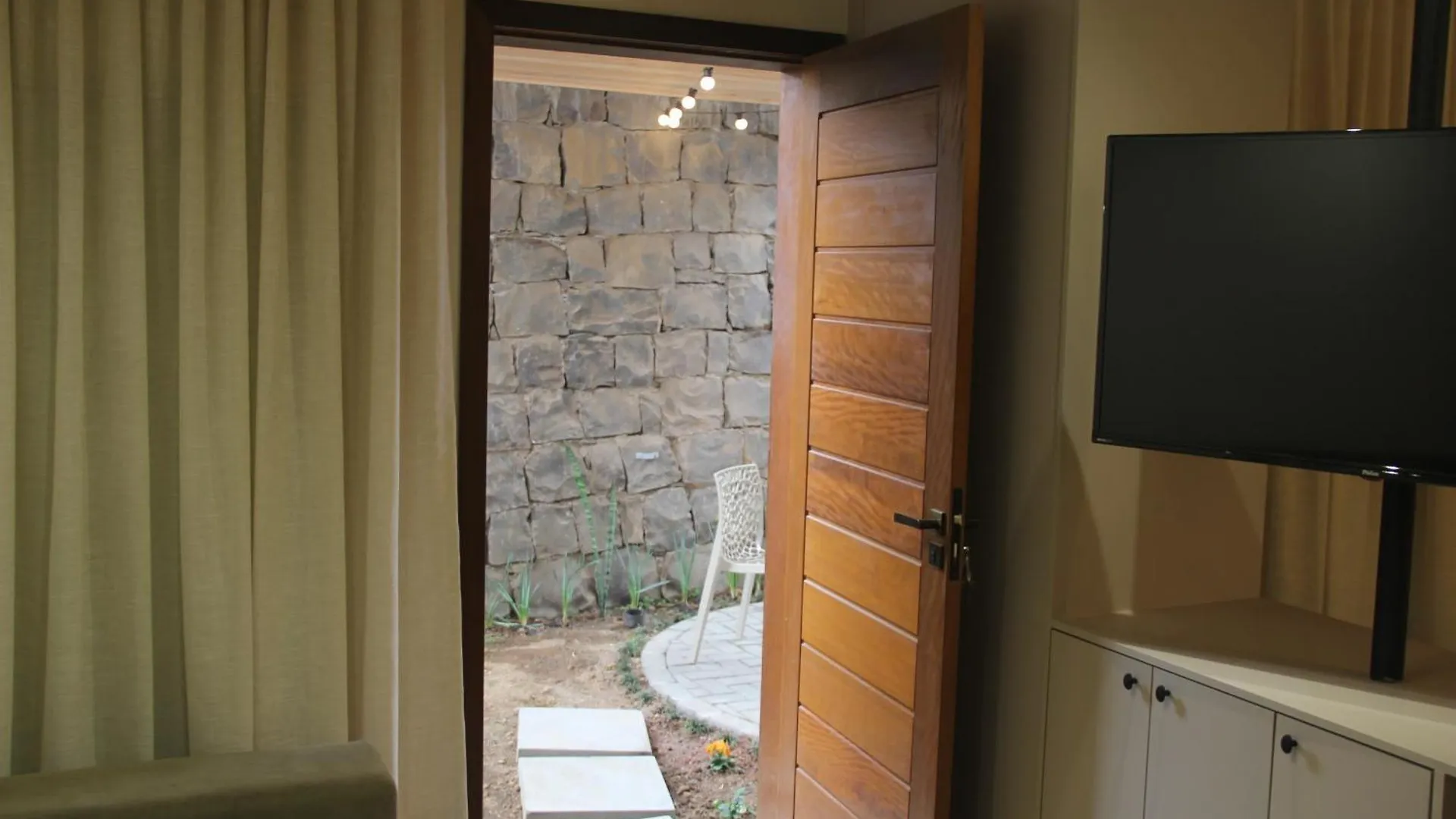 São Joaquim Apartamento Serrano Premium São Joaquim