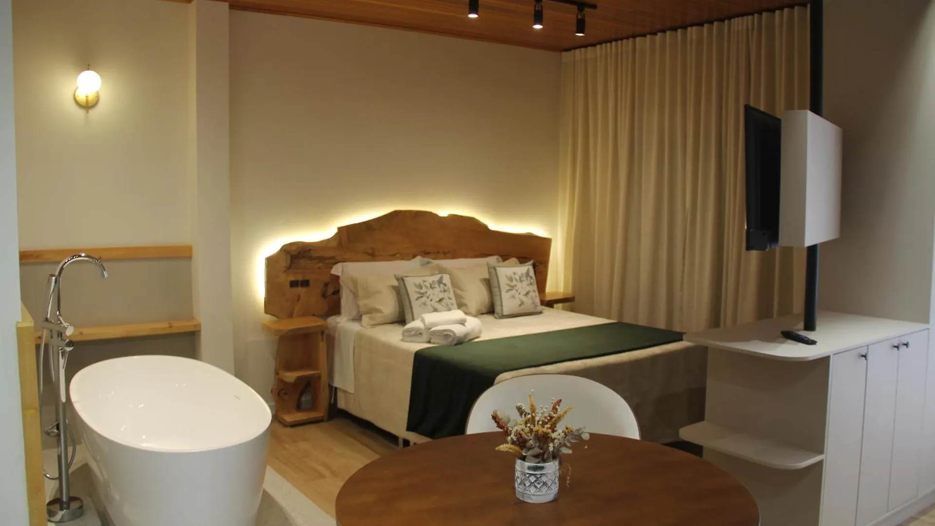 São Joaquim Apartamento Serrano Premium